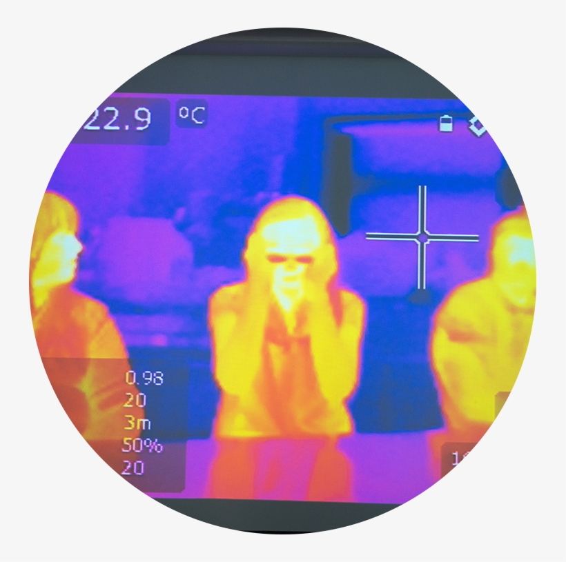 Bluedot Digital - Circle, transparent png download