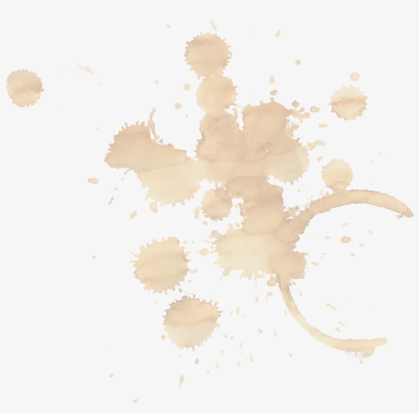 Café Manchas De Cafe Png Transparent PNG 864x789 Free Download on