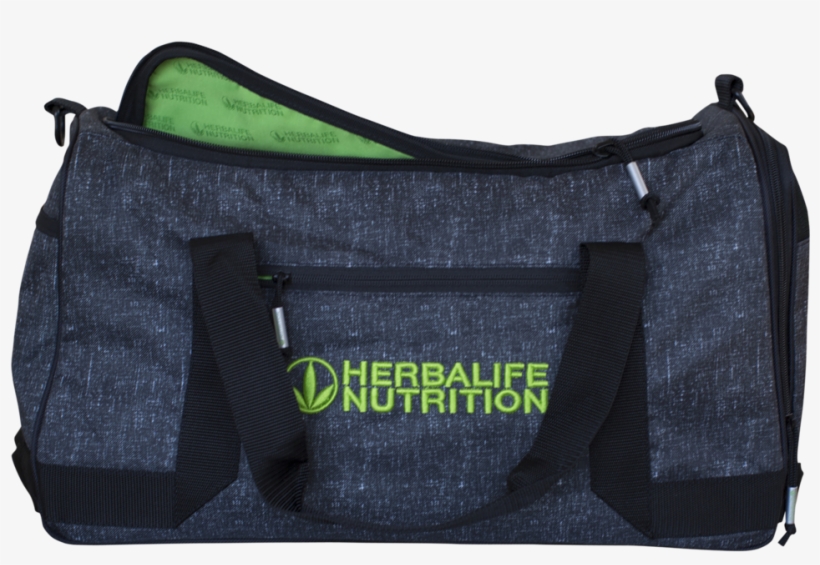 Herbalife Bag, transparent png download