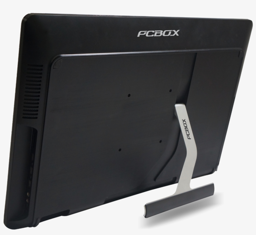 ¿mamá No Tiene Mucho Lugar Para La Compu Pcbox Te Lo - Pcbox All In One, transparent png download