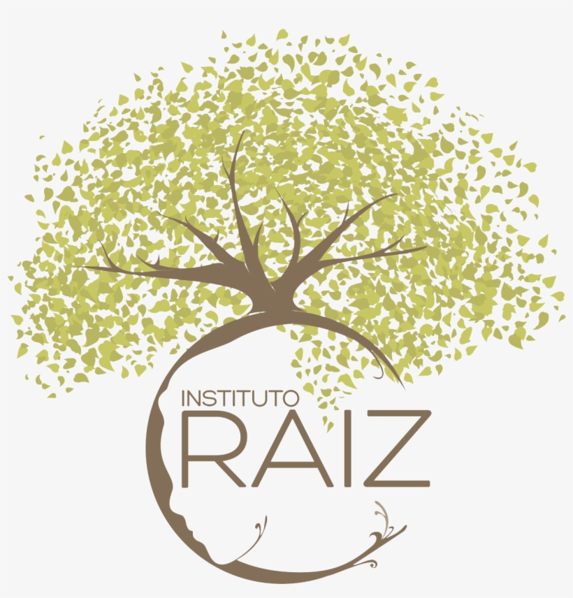 Instituto Raiz - Eco Tree, transparent png download