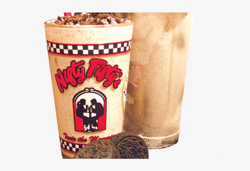 Latest Cliparts Page Dumielauxepices Net Nifty Fifty - Nifty Fifties Restaurant, transparent png download