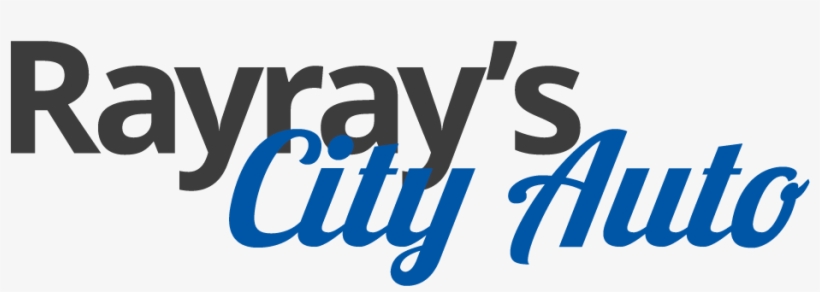 Rayray's City Auto, transparent png download