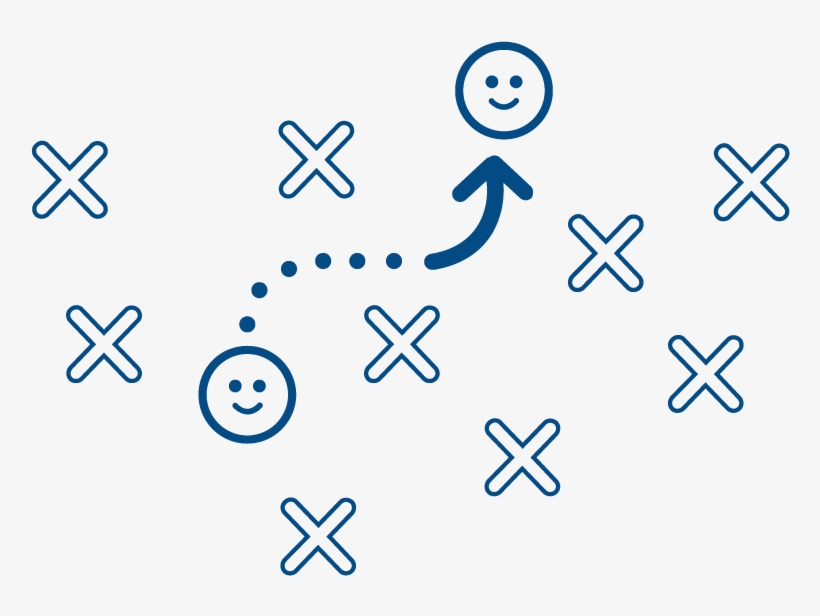 Getting Digital Done - Circle, transparent png download