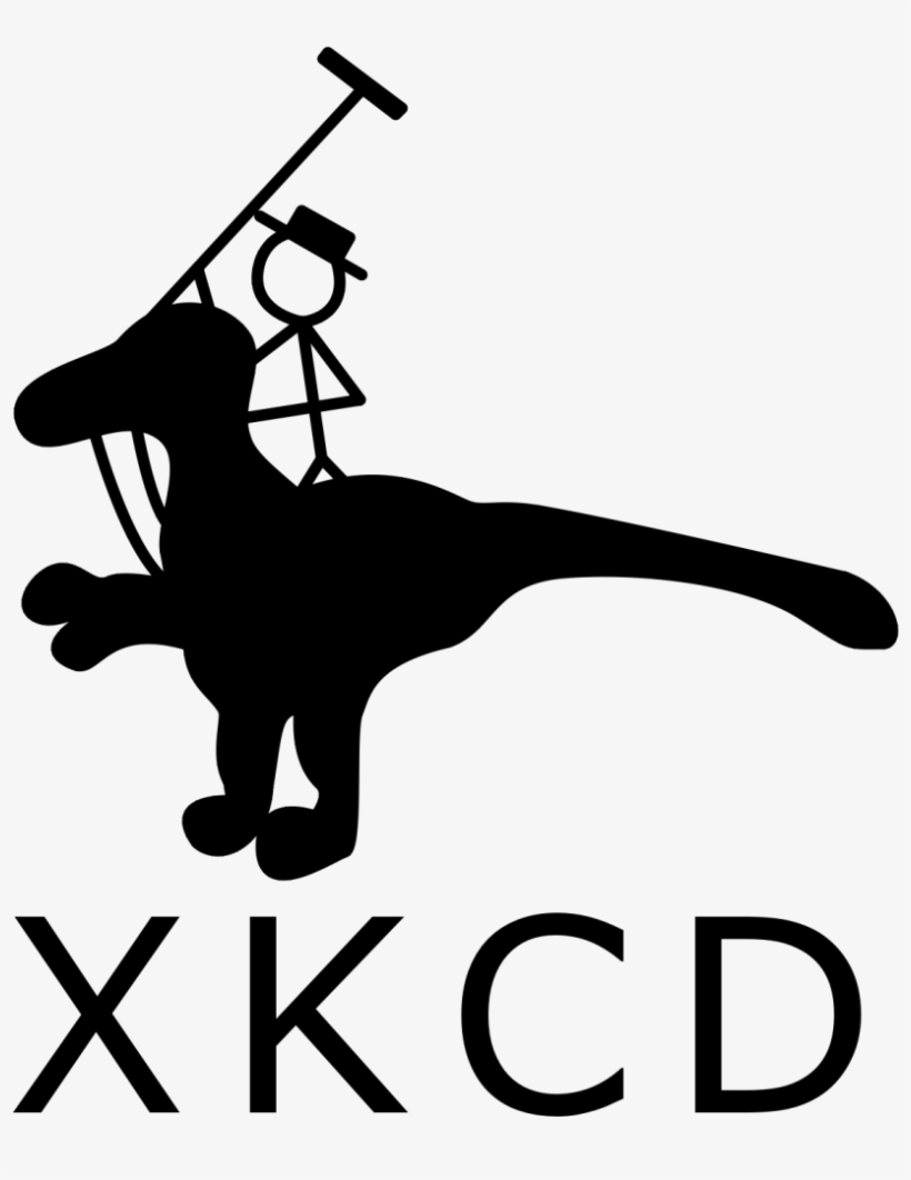The New Face Of Ralph Lauren - Xkcd Hat Guy, transparent png download