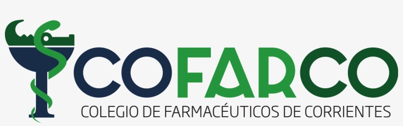 Colegio De Farmacéuticos De Corrientes - Graphic Design, transparent png download