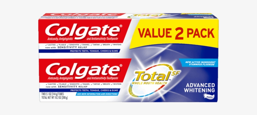 Colgate, transparent png download