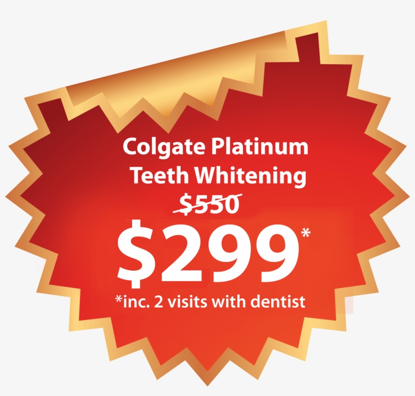 Dental Care Australia Is Offering Professional Whitening - Graphic Design, transparent png download