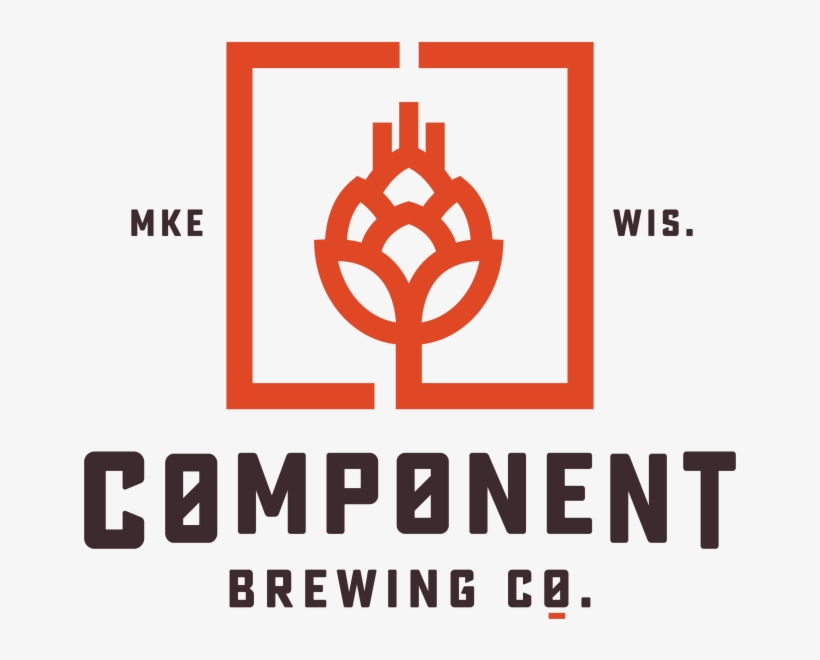 Coffee No Coffee Imperial Stout Component Brewing Company - Real Ale, transparent png download