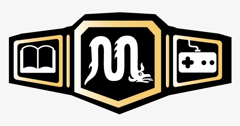 Masters Of Nonsense Championship Belt, transparent png download