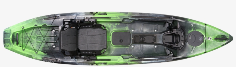 Sonar - Radar Wilderness 115 Solar, transparent png download