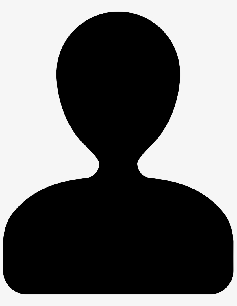 Download Png File Svg User Vector Icon Png Transparent Png 797x980 Free Download On Nicepng