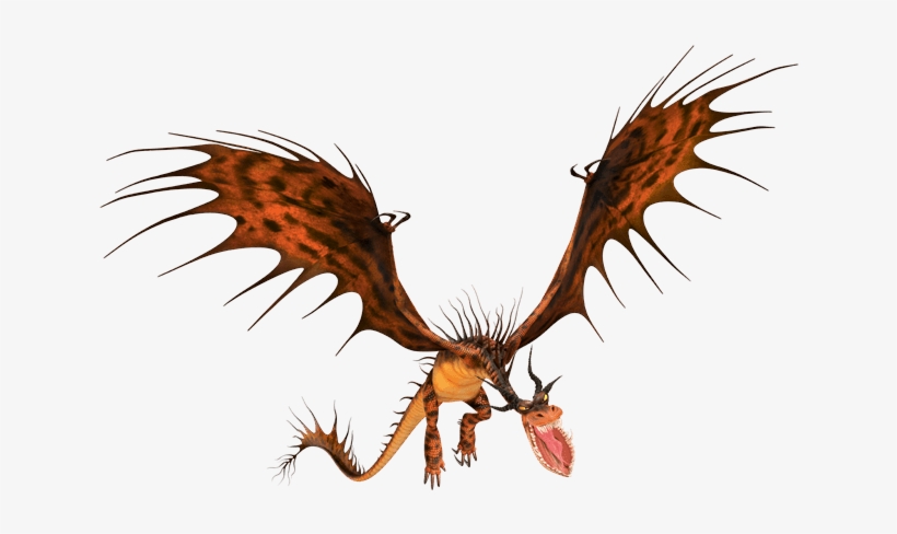 Train Your Dragon Movie, transparent png download