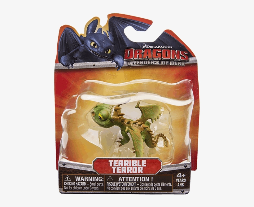 How To Train Your Dragon - Dragons Defenders Of Berk, transparent png download