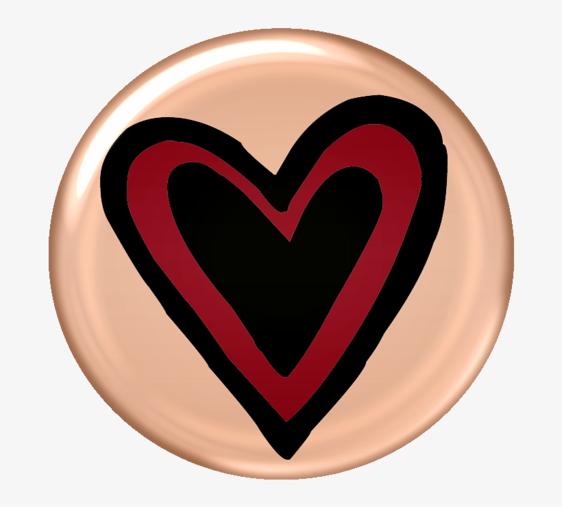 Cheryl Vanatti, Education & Reading Specialist Writing - Heart, transparent png download