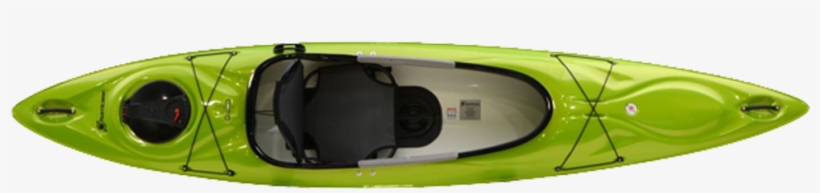 Used Hurricane Santee 120 Sport Kayak - Wilderness Systems Pungo 120 Ultralite, transparent png download