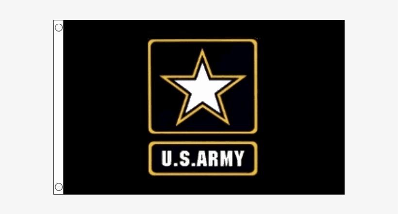 Us Army Star, transparent png download