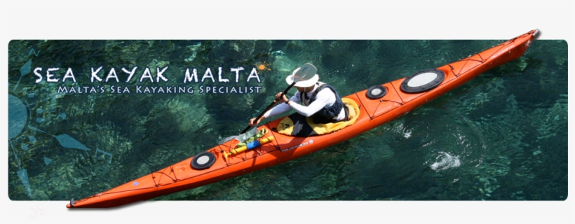 Sea Kayak, transparent png download