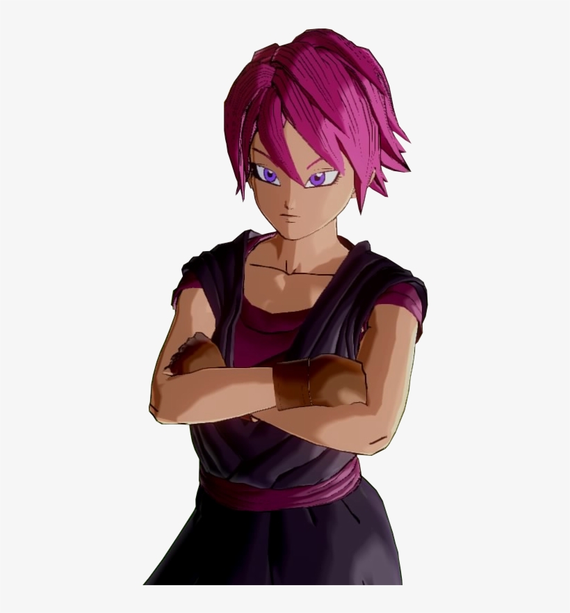 Rose - Anime, transparent png download