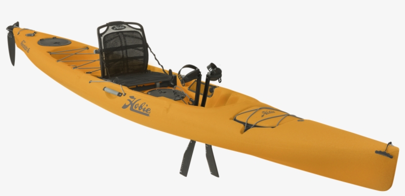 Mirage Revolution - Hobie Revolution 16 2018, transparent png download