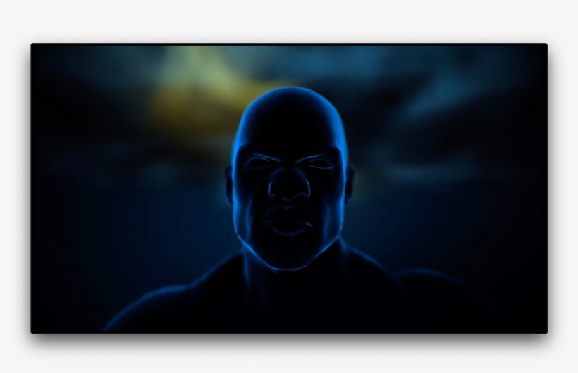 Fullscreen - Darkness, transparent png download