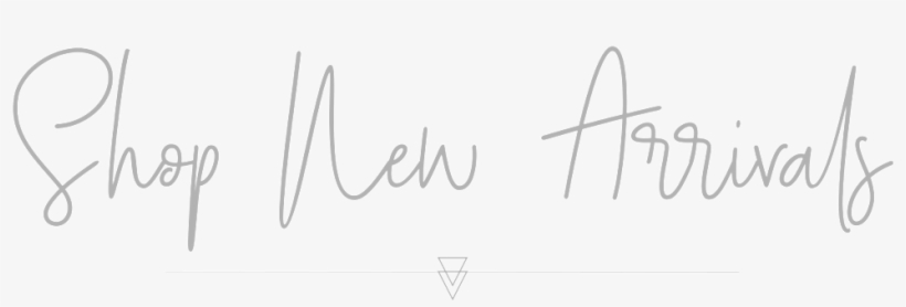 Shop-header - Calligraphy, transparent png download