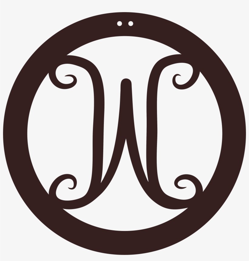 W - Gloucester Road Tube Station, transparent png download