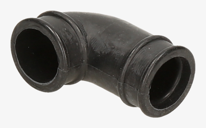 Hbc8031 2 Air Filter Connector Black - Lens, transparent png download