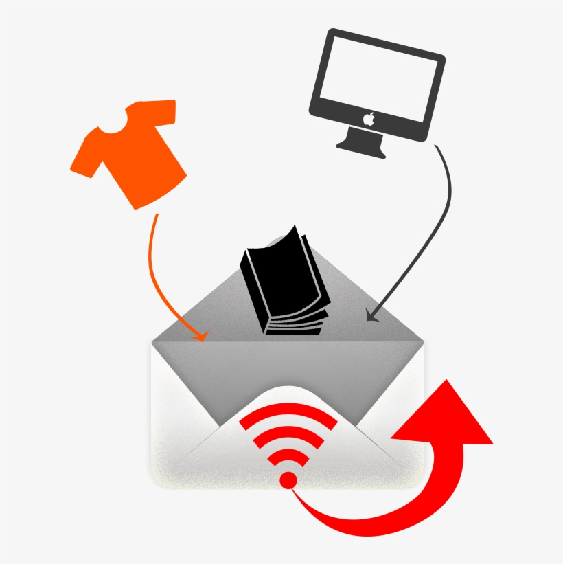 New Arrival Subscription, transparent png download