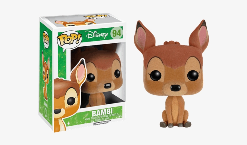 Bambi Pop, transparent png download