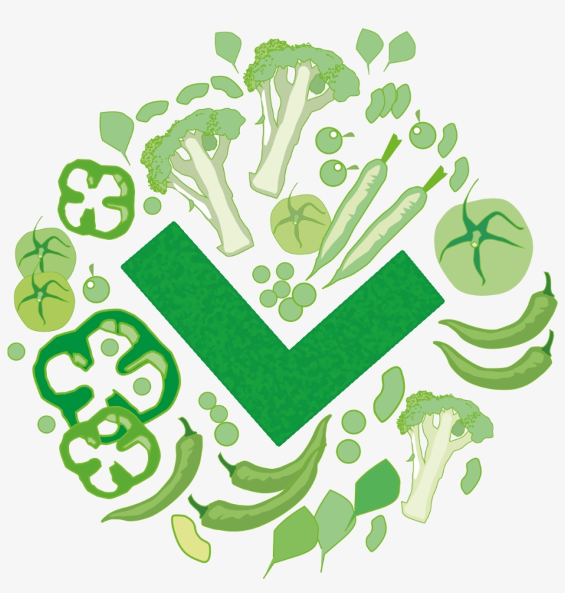 Learner Vegan Learner Vegan - Illustration, transparent png download