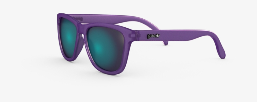 Goodr - Sunglasses - Goodr Gardening With A Kraken, transparent png download