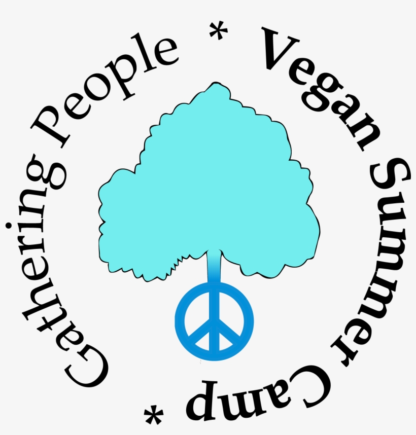 Logo Vegan Summer Camp - Institute Of Fundraising, transparent png download