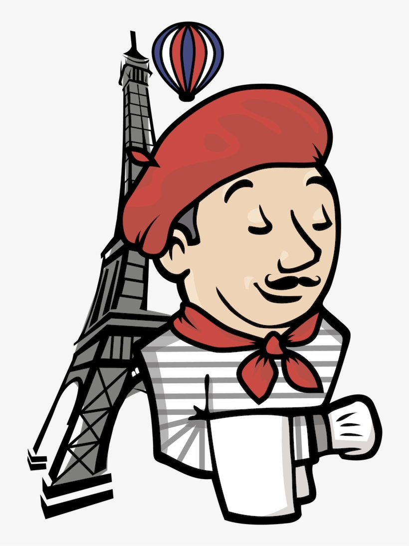 Paris - Jenkins Ci, transparent png download