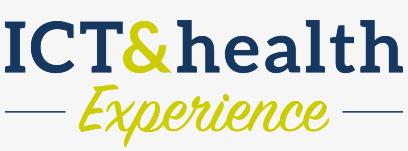 Bambi Medical Took Part In Ict&health Experience Event, transparent png download