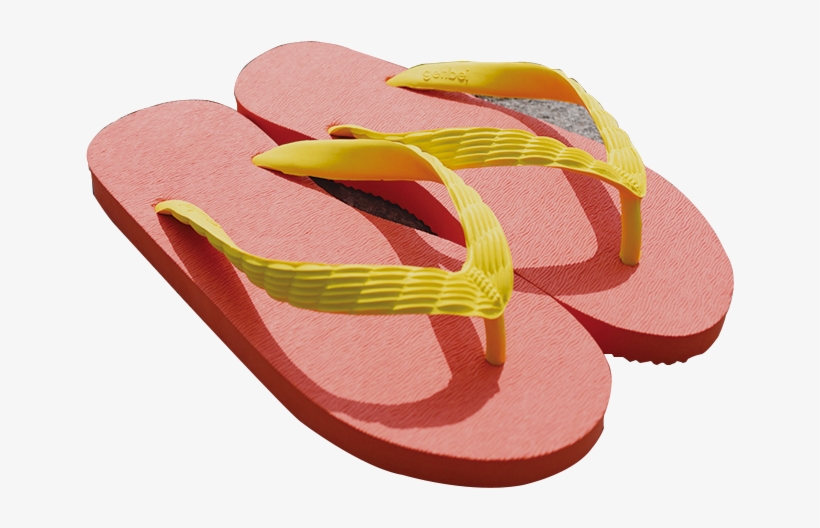 New Arrival Open Toe Sandals New Models Men Slippers - Flip-flops, transparent png download