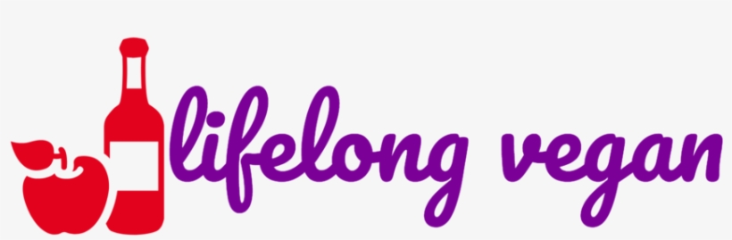 Lifelong Vegan, transparent png download