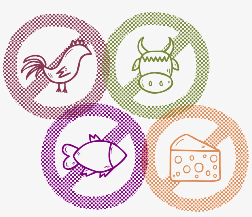 Computer Icons Veganism Brand Logo Animal - Vegan Clipart, transparent png download