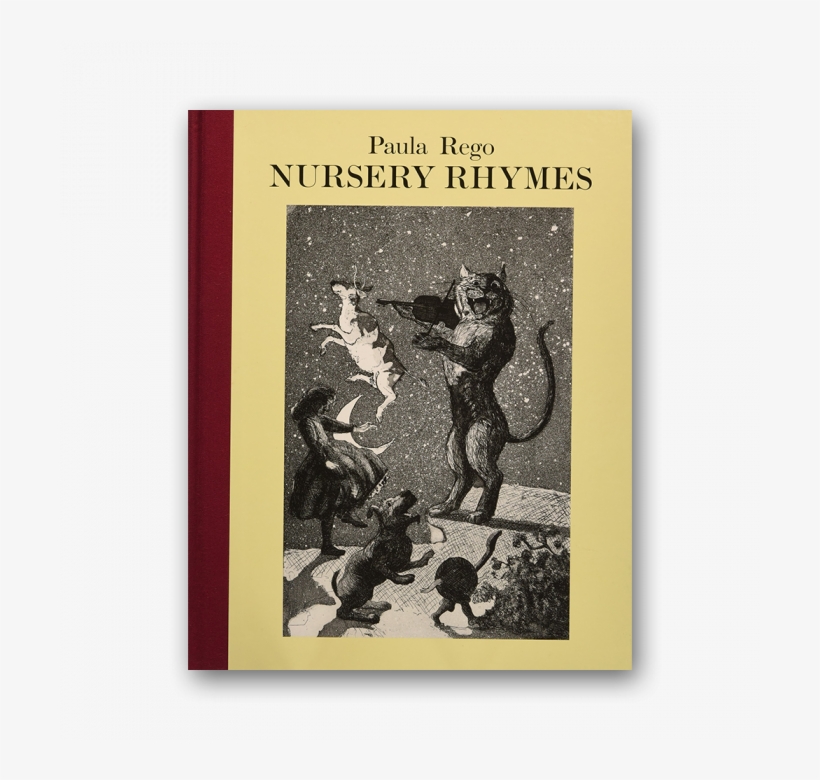 Paula Rego Nursery Rhymes, transparent png download