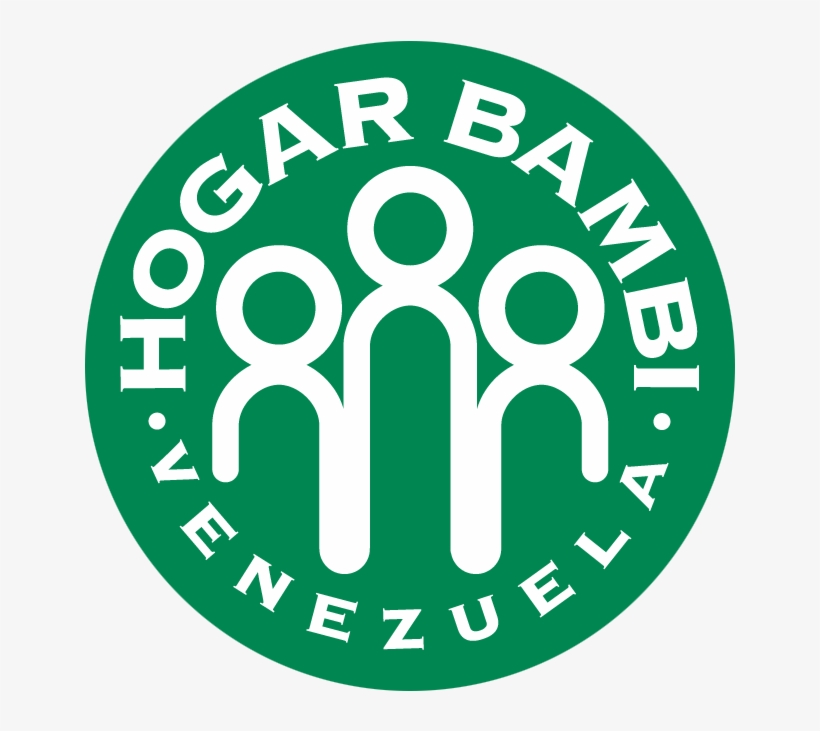 Hogar Bambi - Hogar Bambi Venezuela Logo Png, transparent png download