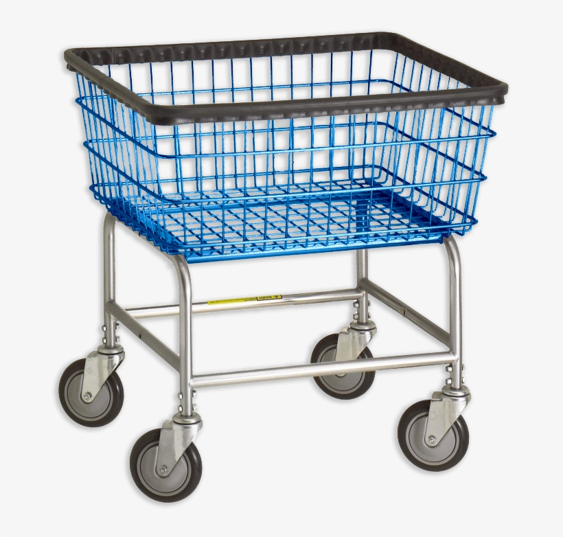 R&b Wire - Wire Cart, transparent png download