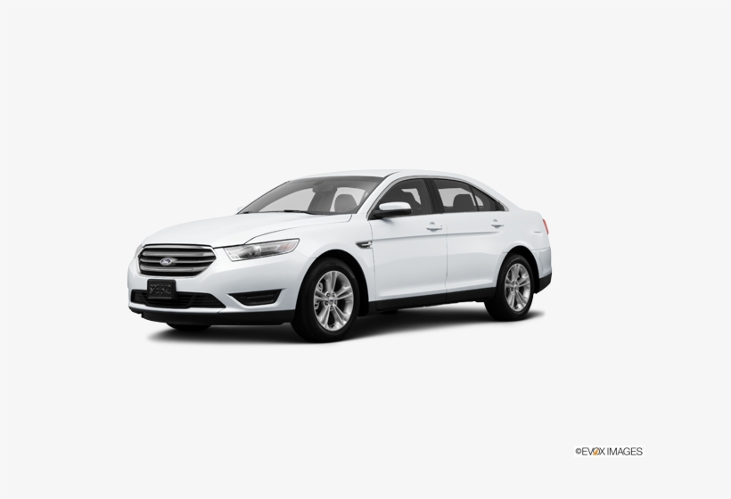 The New Ford Taurus - 2018 Lincoln Mkc White, transparent png download