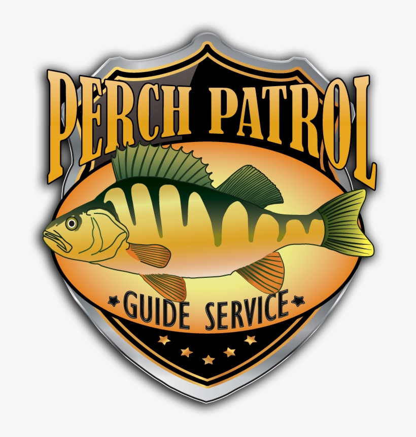 Perch Patrol Devils Lake, transparent png download