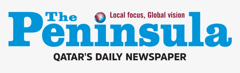 Logo - Qatar Newspapers, transparent png download