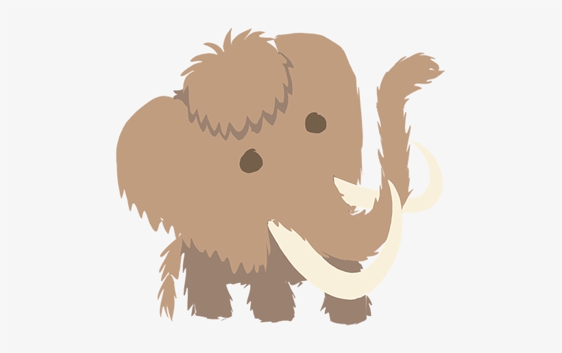 Mammoth, transparent png download
