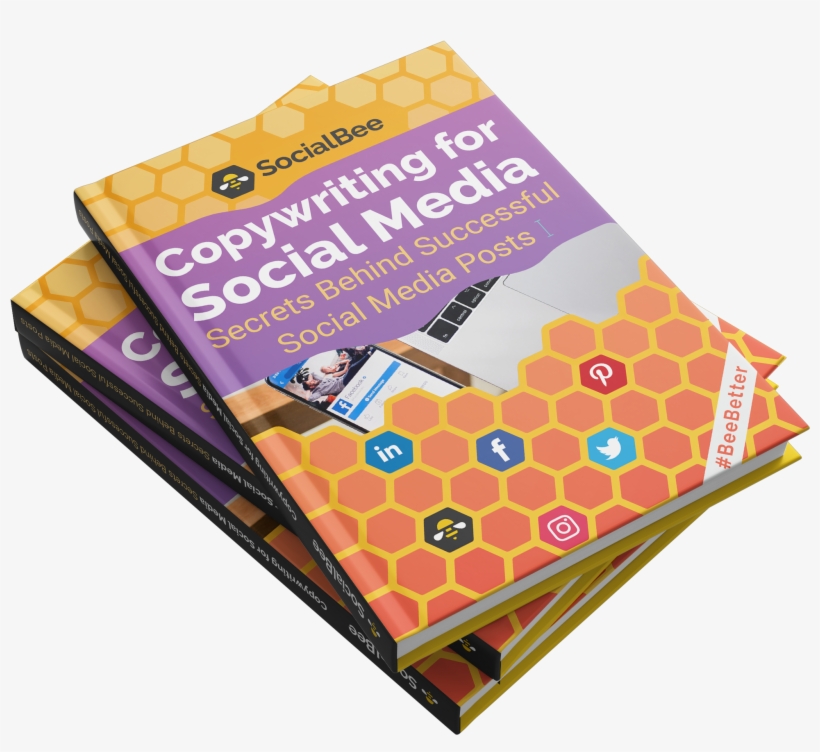 Copywriting For Social Media - Paper, transparent png download