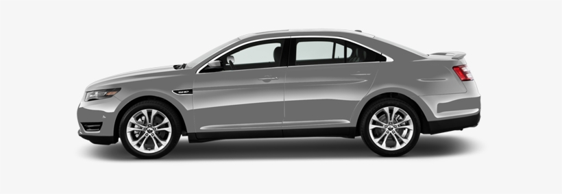 Honda Civic Coupe Side View, transparent png download