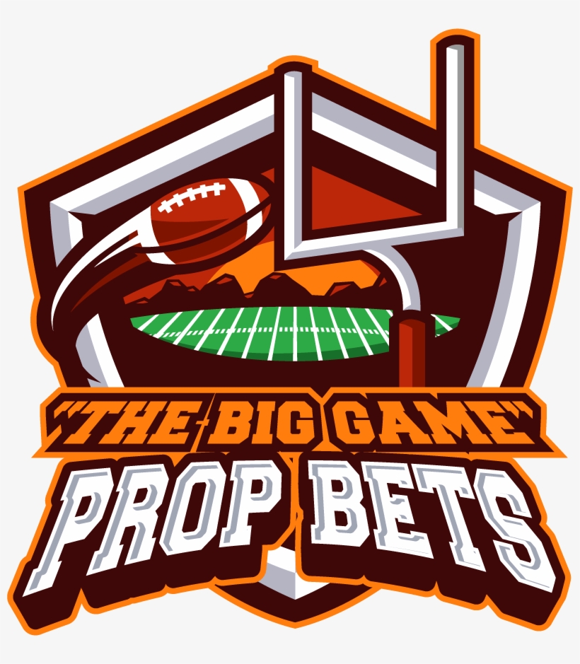 Here Are The Final Prop Bet Results From This Year's - Illustration, transparent png download