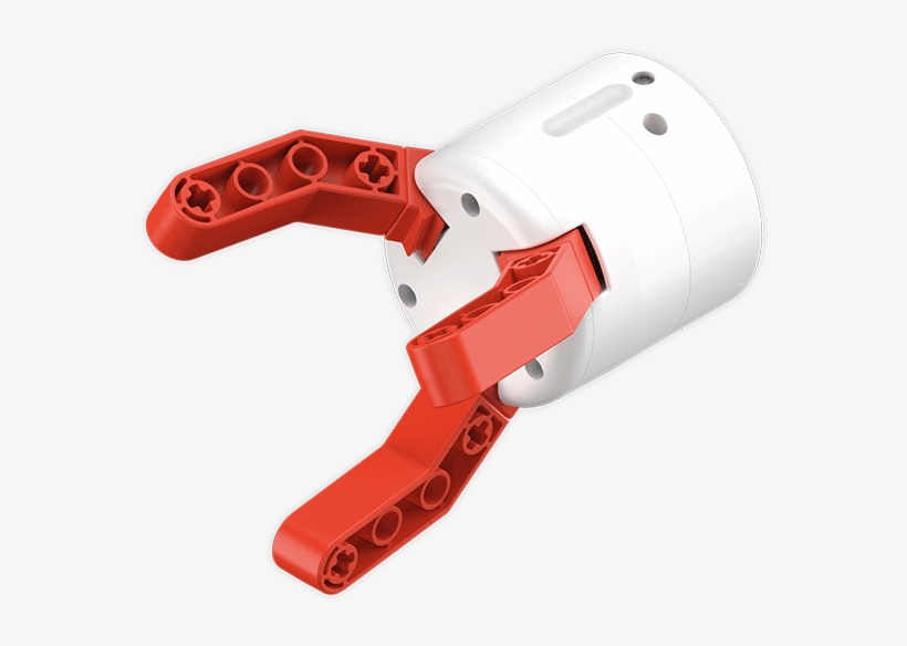 Robotic Grabbers, transparent png download