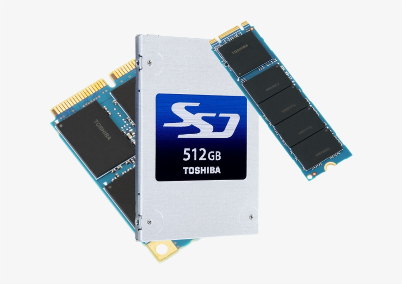Hg6 Series - Toshiba Hg6, transparent png download